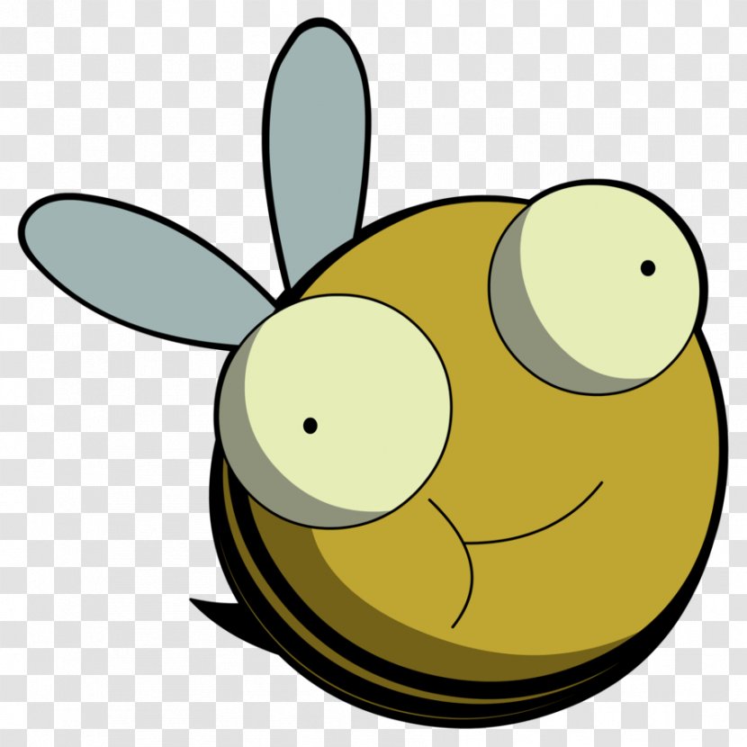 Bumblebee Death Insect - Bee Transparent PNG