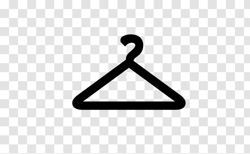 T-shirt Clothes Hanger - Area Transparent PNG