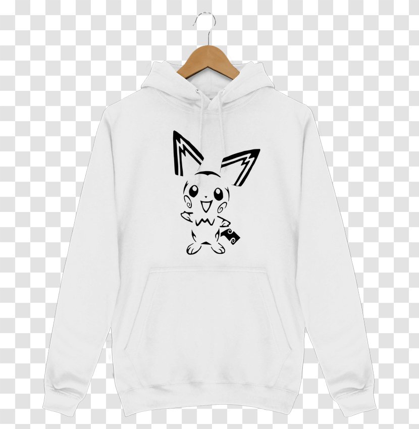 Hoodie T-shirt Clothing Sweater - Sweat Shirt Transparent PNG