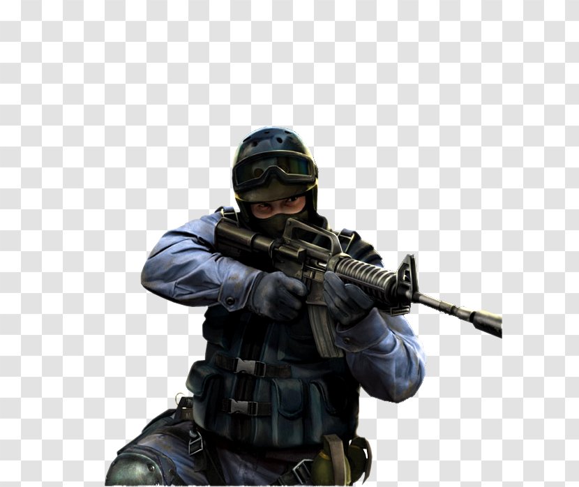 Counter-Strike: Source Global Offensive Counter-Strike 1.6 Online - Warsow - Counter Strike Transparent PNG