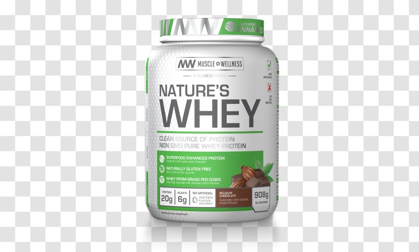 Whey Concentrate Protein Casein - Free Transparent PNG