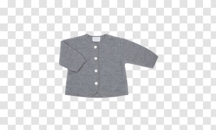 Cardigan Merino Wool Knitting - Button Transparent PNG