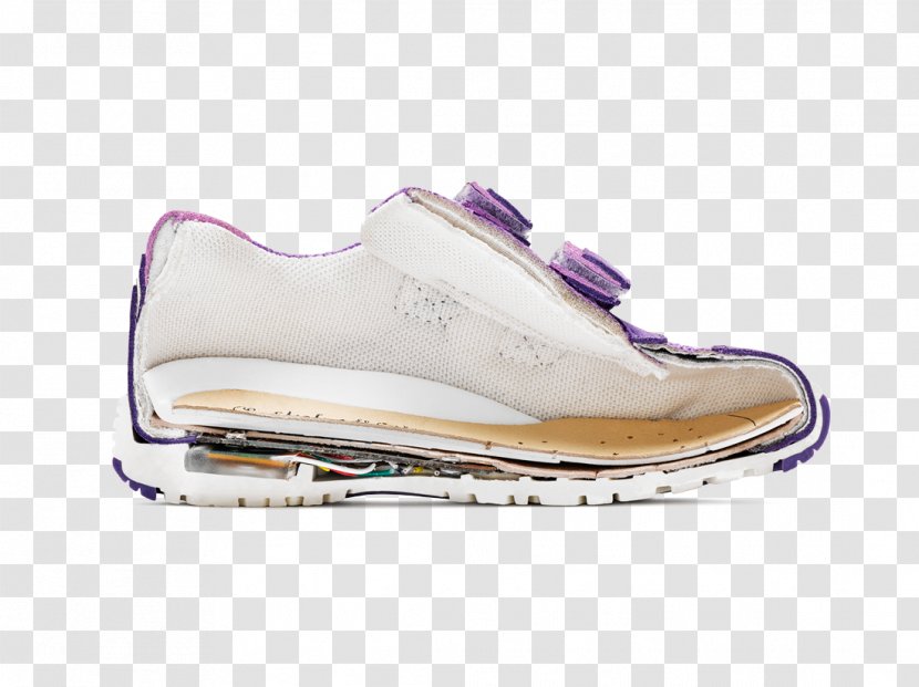 Shoe Sneakers Foot Walking Running - Heel - Glir Transparent PNG