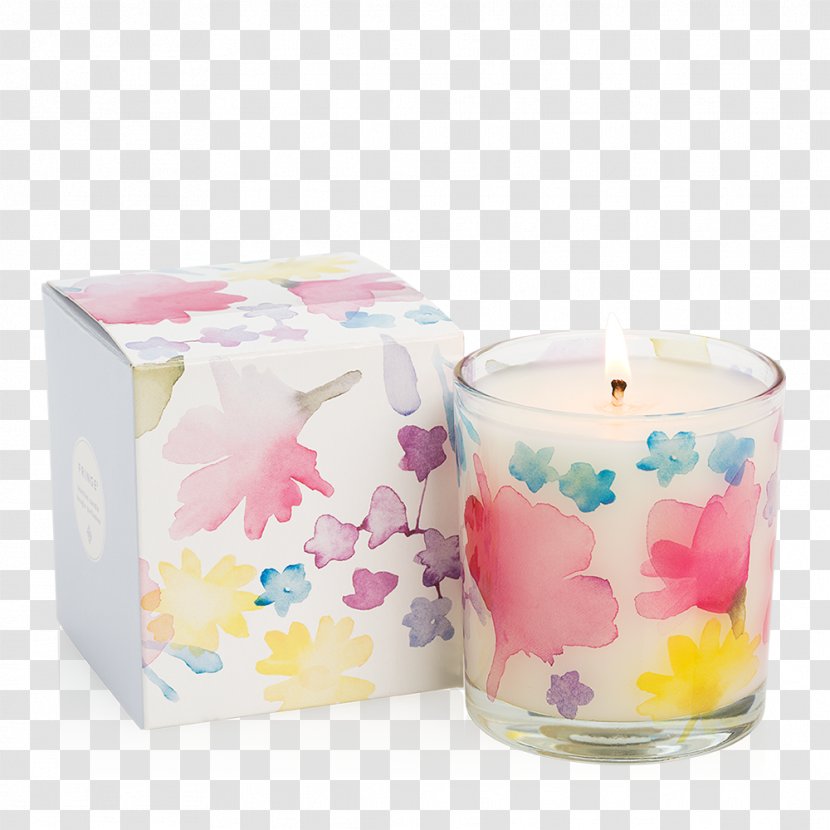 Candle Wax Apple Crabtree & Evelyn Oakmoss - Gift Transparent PNG