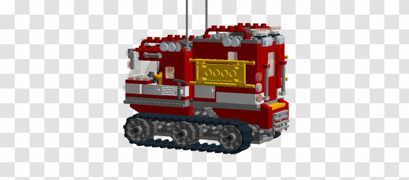 LEGO Motor Vehicle Product Machine - Toy - Snow Mountain Cottage Transparent PNG