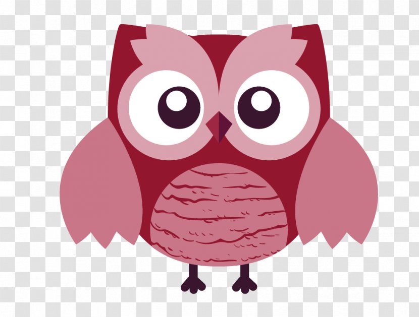 Owl T-shirt Cartoon - Silhouette - Cute Transparent PNG