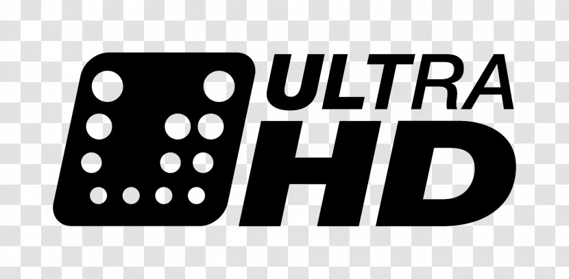 Ultra HD Blu-ray Disc Ultra-high-definition Television 4K Resolution - Display - 4k Transparent PNG