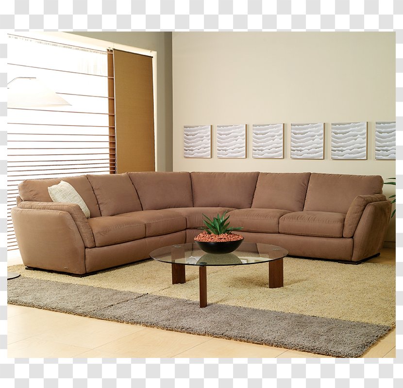 Couch Natuzzi Recliner Sofa Bed Furniture - Interior Design - Modern Transparent PNG