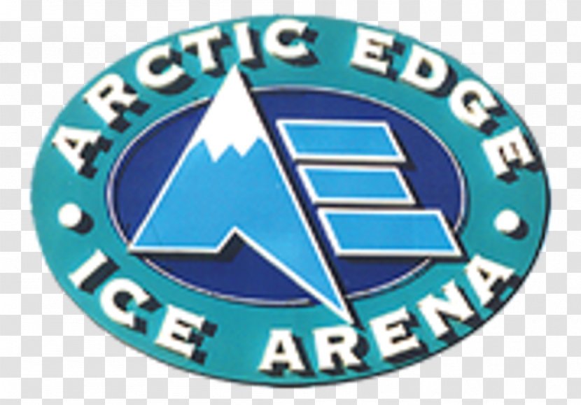 Arctic Edge Ice Arena Skating Recreation Alt Attribute Rink - Area - Brand Transparent PNG