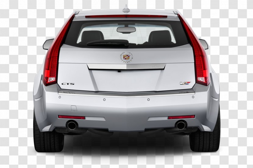 Cadillac CTS-V Car Luxury Vehicle Volkswagen Transparent PNG