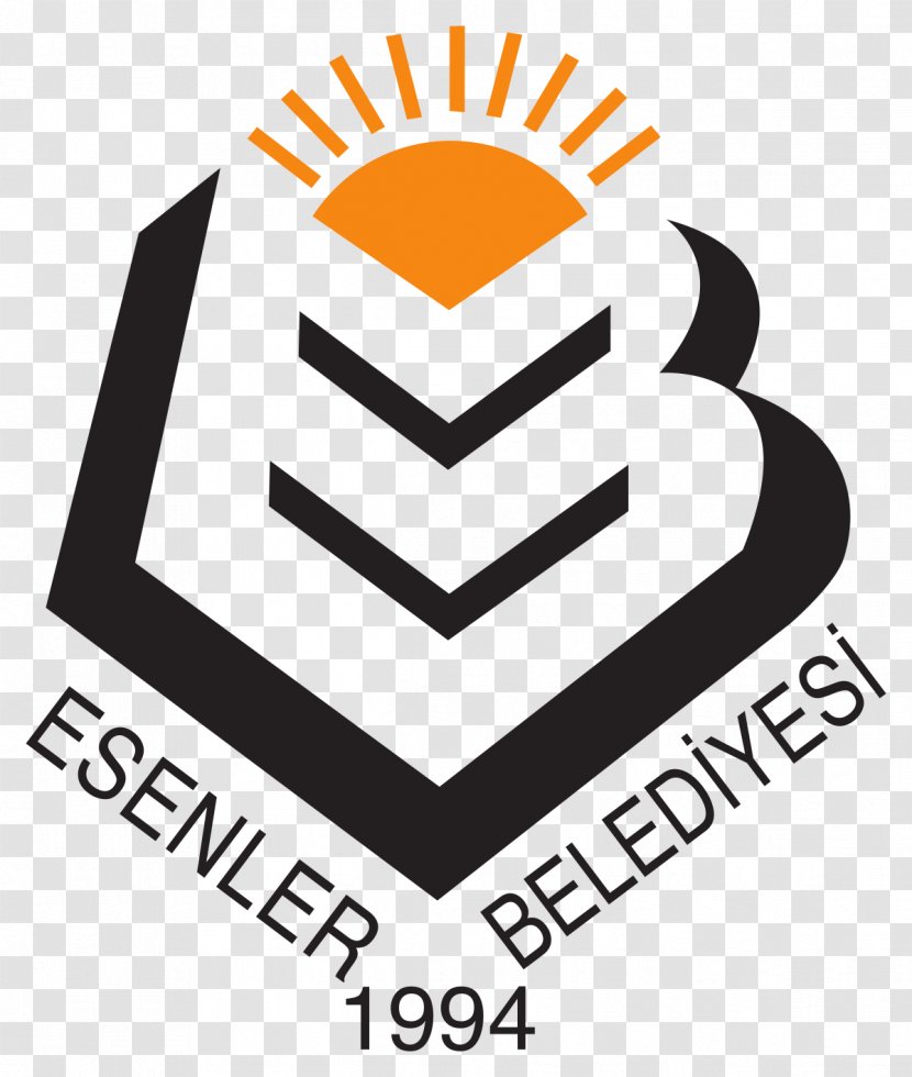 Logo Esenler Clip Art Font LINE - Text - Artwork Transparent PNG