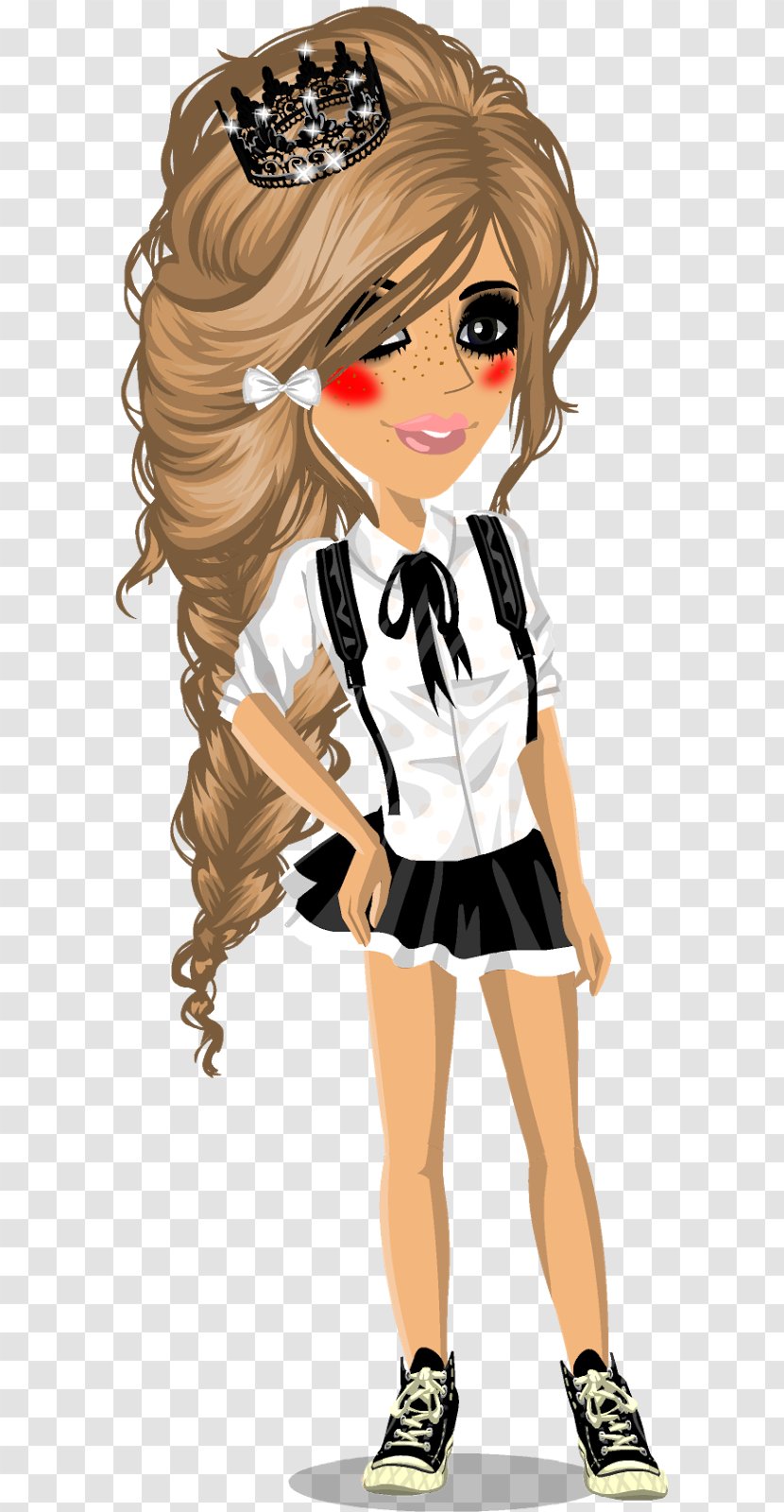 MovieStarPlanet Game Poland Blog Wiki - Frame - Sc Msp Transparent PNG