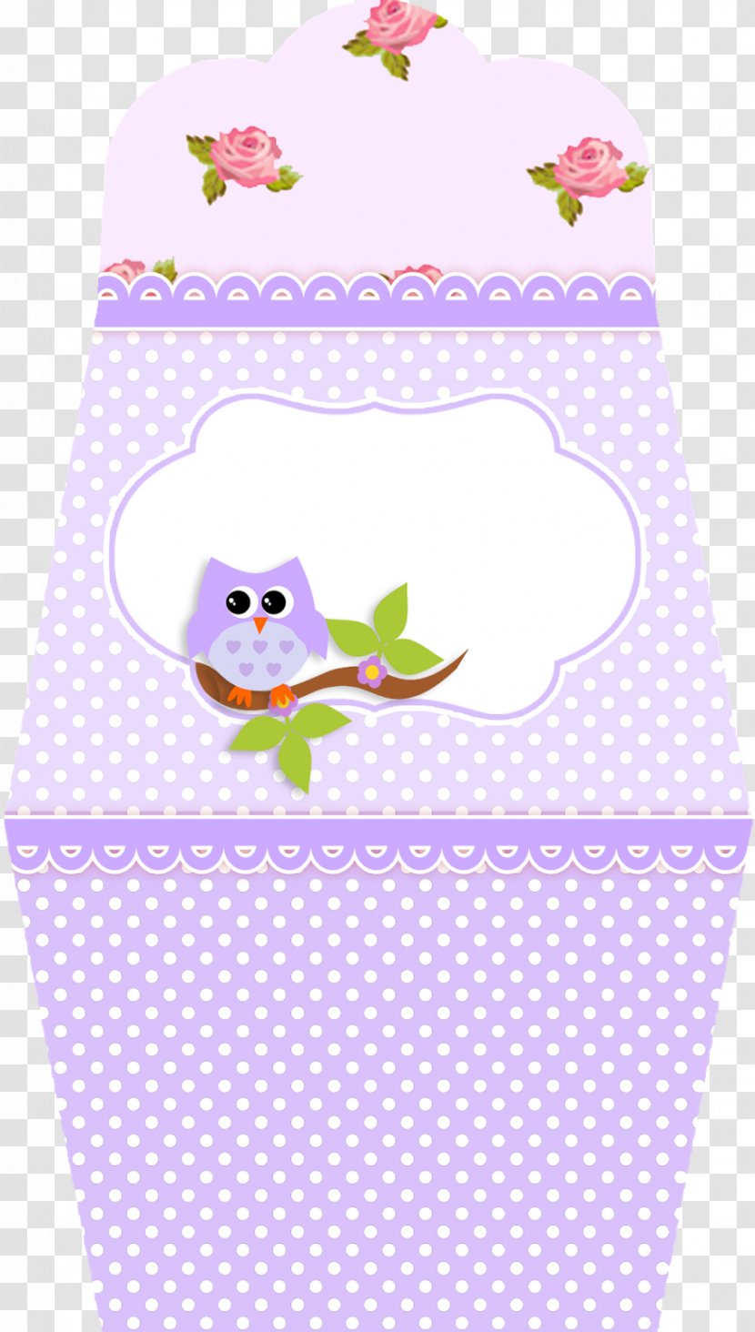 Paper Shabby Chic Label Printing Little Owl - Scrapbooking - Box Transparent PNG