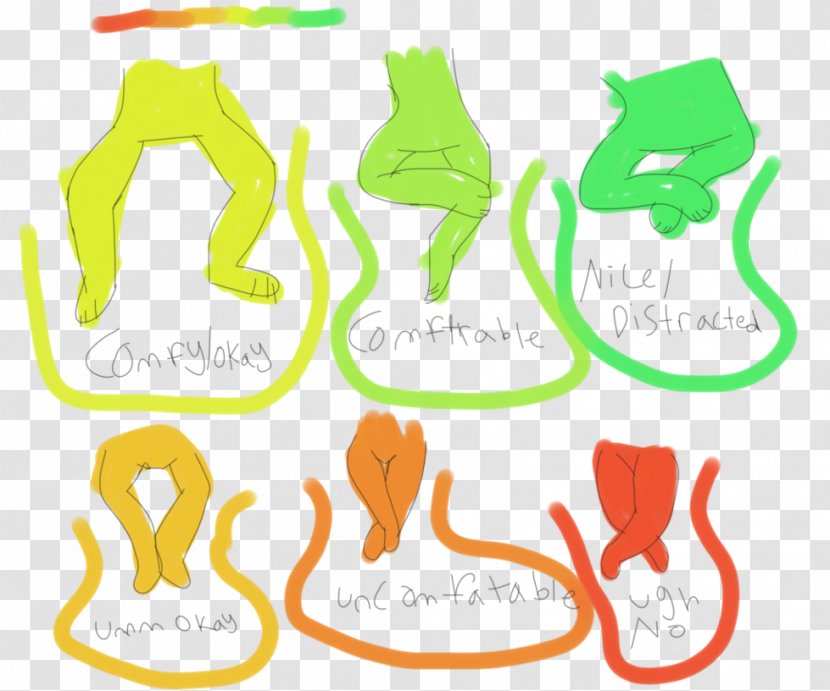 Product Design Logo Clip Art Brand - Green - Muscle Legs Transparent PNG