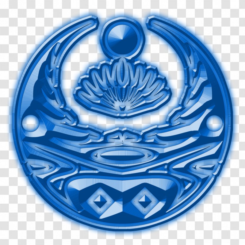 Image Blue JPEG Emblem - Logo - Symbol Transparent PNG