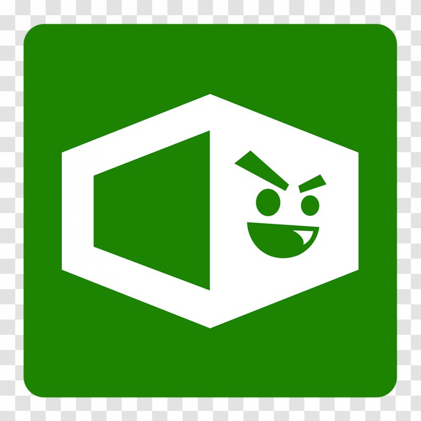 Logo Subscription Box Brand 0 - Green Transparent PNG