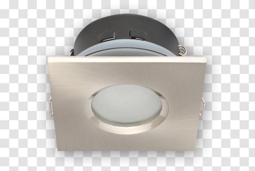IP Code Light-emitting Diode Bathroom Recessed Light Lighting - Dichtheit - Eco Energy Transparent PNG