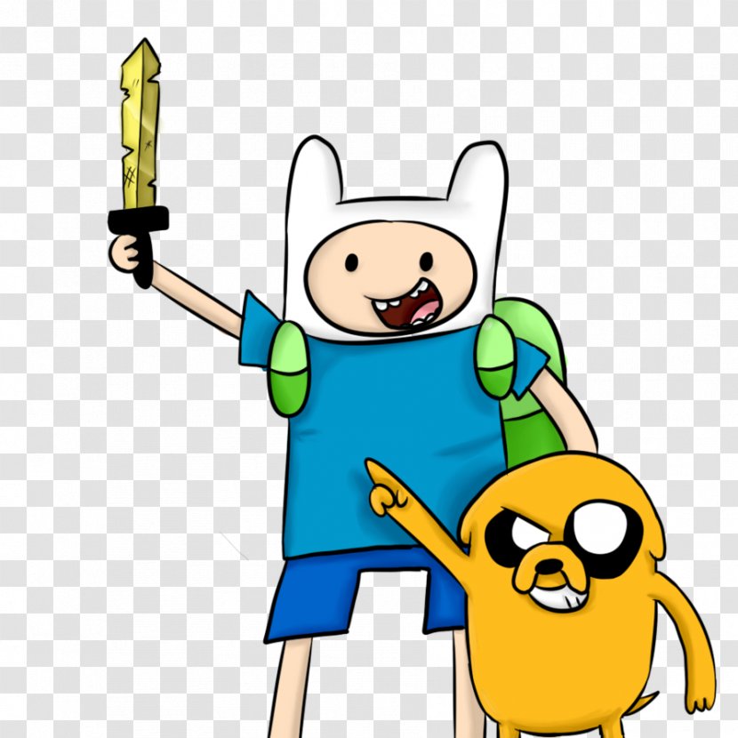 Adventure Time: Finn & Jake Investigations The Human Dog Drawing - Area - Time Transparent PNG