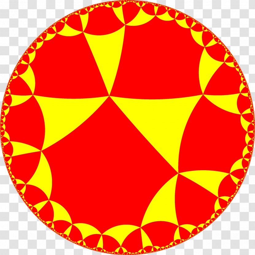 Pattern Clip Art Symmetry Point - Area - Orange Transparent PNG