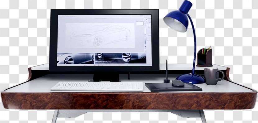 Computer Monitors Multimedia Display Device Monitor Accessory Angle Transparent PNG