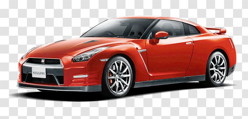 Kia Motors Car Mazda Optima - Nissan GT-R Transparent PNG