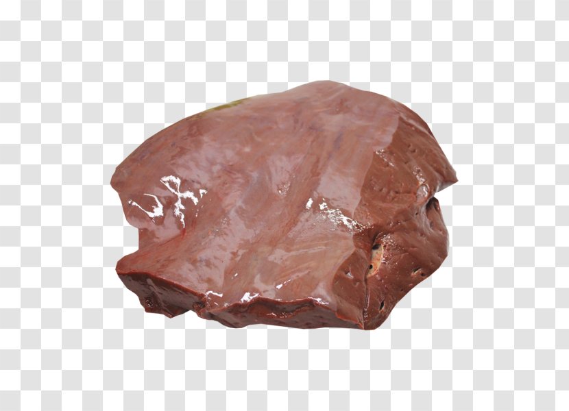 Mineral Chocolate - Rock - Beef Liver Transparent PNG