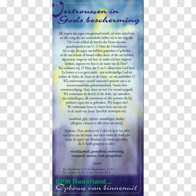 Bible God Christianity Christian Ministry Prayer - Incantation Transparent PNG