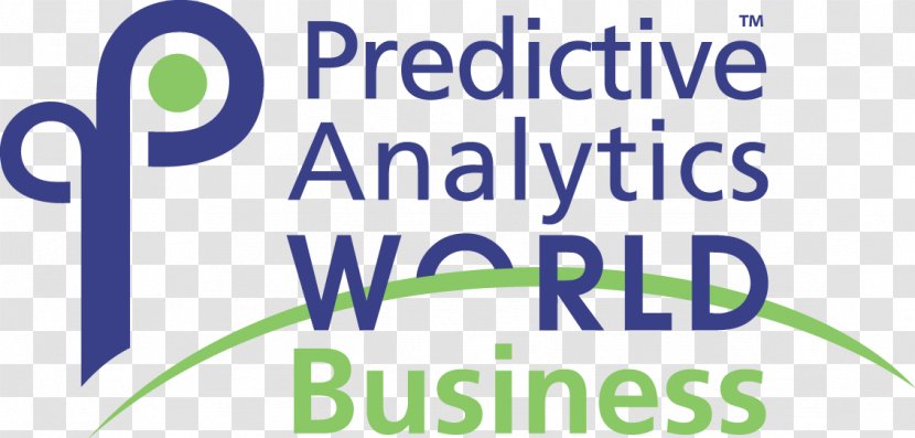 Predictive Analytics Logo Business Organization - Area Transparent PNG