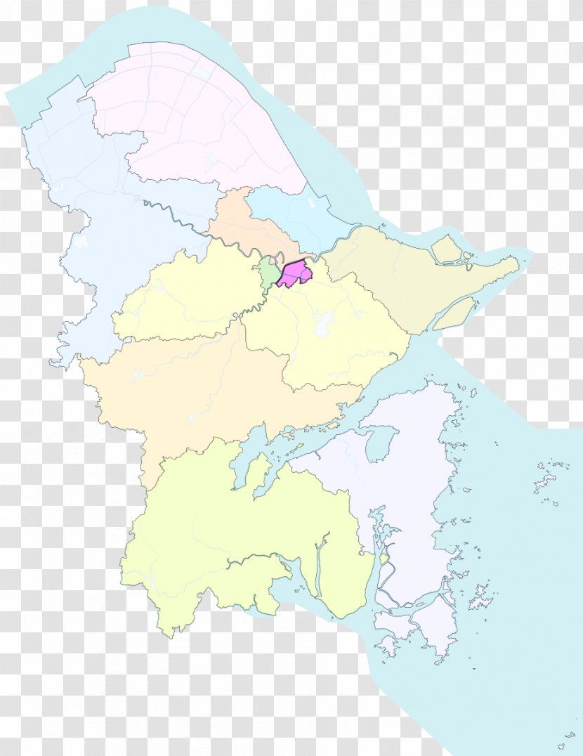 Jiangdong Haishu District Prefecture-level City Location - Area - Ningbo Transparent PNG