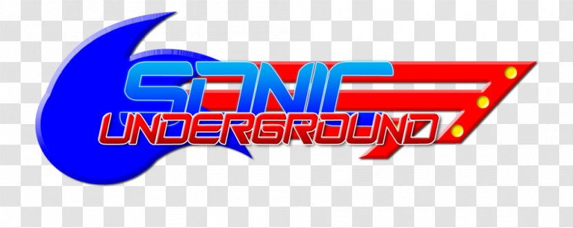 Logo Sonic The Hedgehog Mania Art Transparent PNG