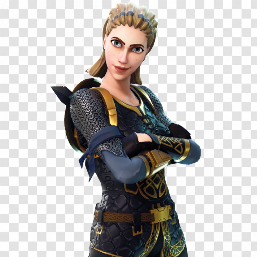 Fortnite Battle Royale Ninja Video Game Transparent PNG