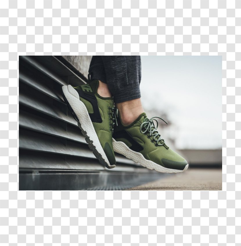 Sneakers Nike Air Max Huarache Mens Shoe Transparent PNG