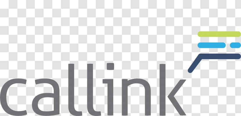 Logo Brand Callink Business Identidade Visual - Number Transparent PNG