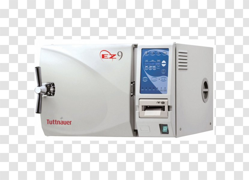 Autoclave Washer-Disinfectors Sterilization Midmark Infection Control - Dental Transparent PNG
