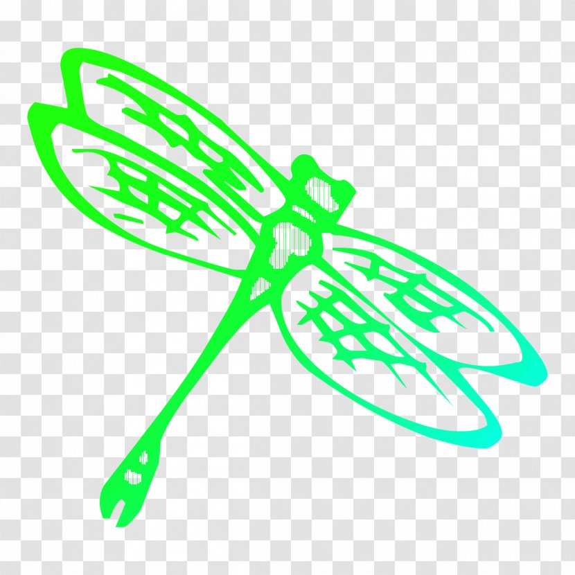 Interesting Insects Clip Art Openclipart - Insect - Drawing Transparent PNG