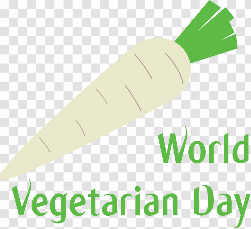 World Vegetarian Day Transparent PNG