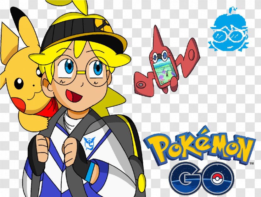 Pokémon GO Sun And Moon Pikachu Pokemon Go Plus Transparent PNG