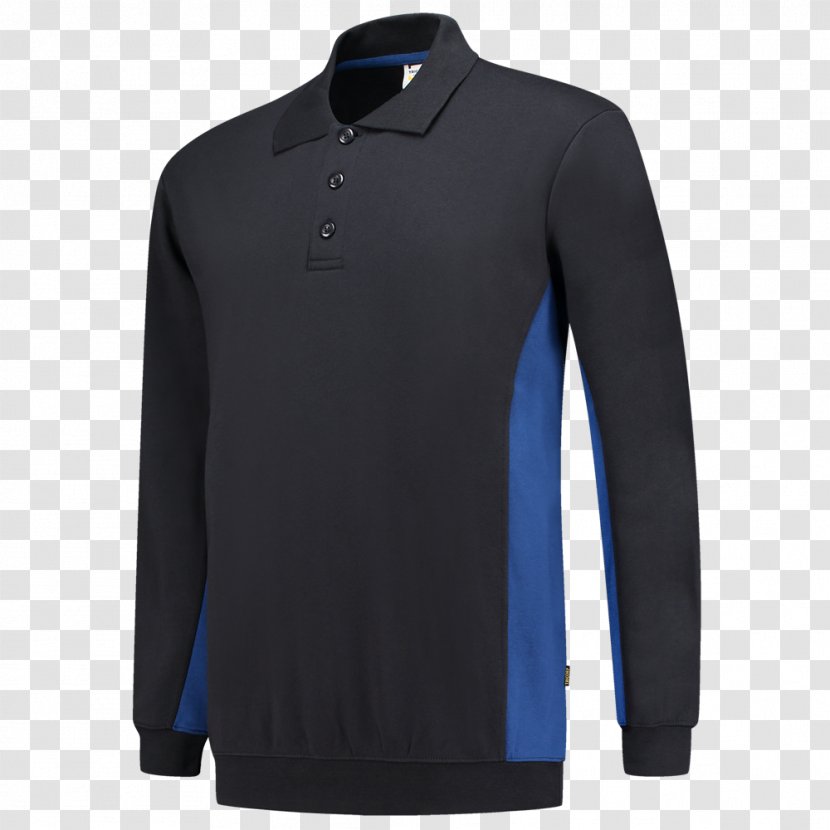 T-shirt Workwear Jacket Polar Fleece Sweater - Clothing Transparent PNG