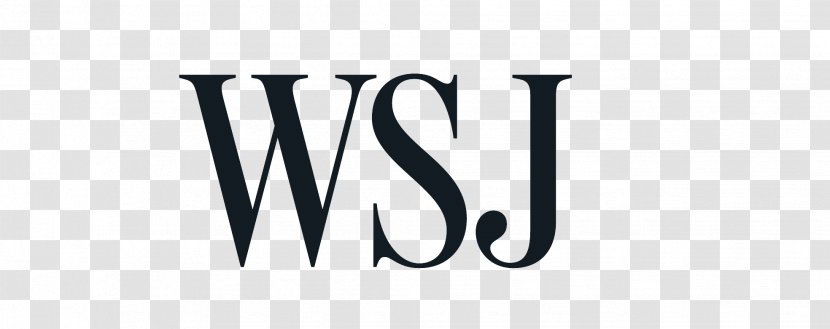 The Wall Street Journal WSJ. Newspaper Magazine - Sales - Mist Transparent PNG