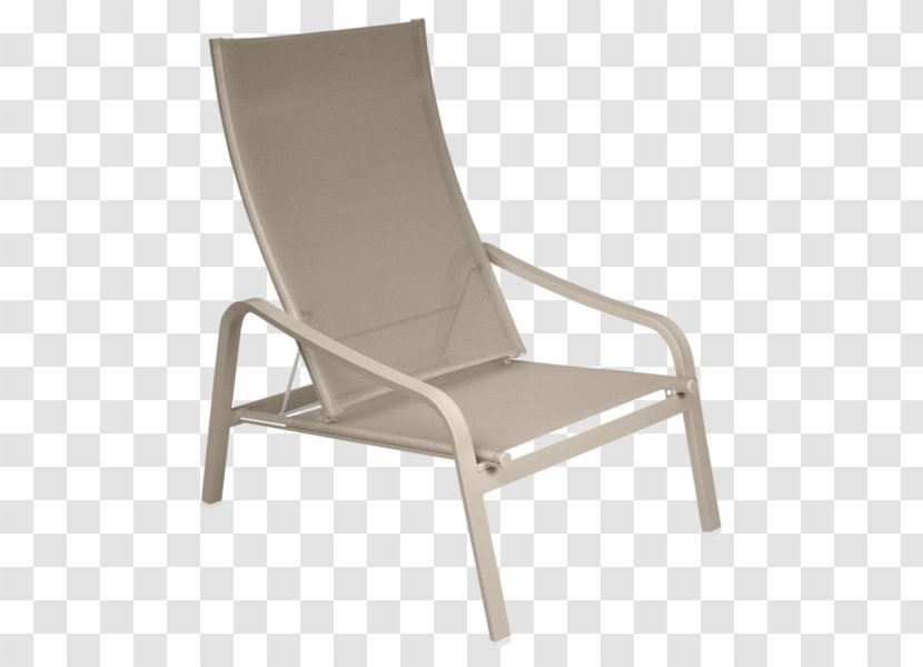 Deckchair Garden Furniture - Berg%c3%a8re - Chair Transparent PNG