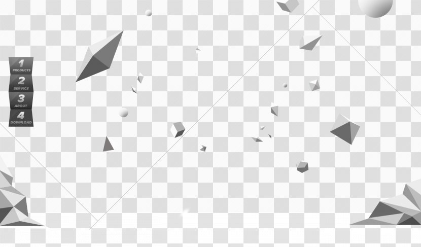 Rhombus - Area - Floating Creatives Only Diamonds Background Transparent PNG