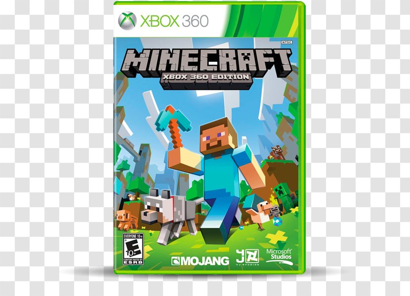 Minecraft: Story Mode - Minecraft - Season Two Pocket Edition Xbox 360Ebony Maw Transparent PNG