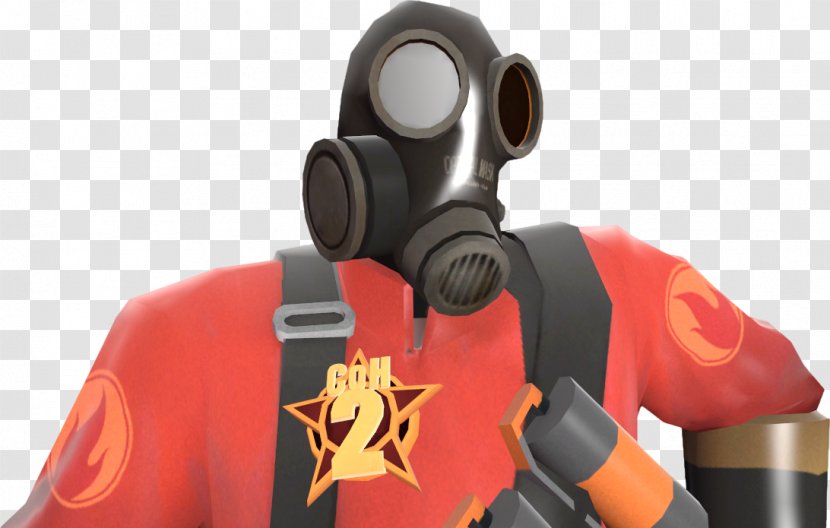 Gas Mask Transparent PNG