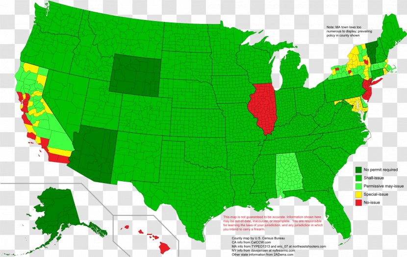 United States Of America Capital Punishment U.S. State Sentence - Ecoregion - Bigger Map Transparent PNG