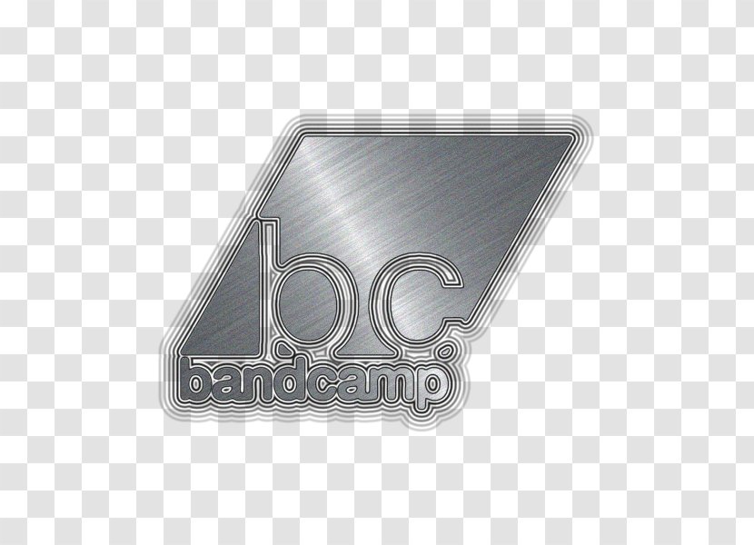 Multimedia Video Desktop Wallpaper - News - Bandcamp Logo Transparent PNG