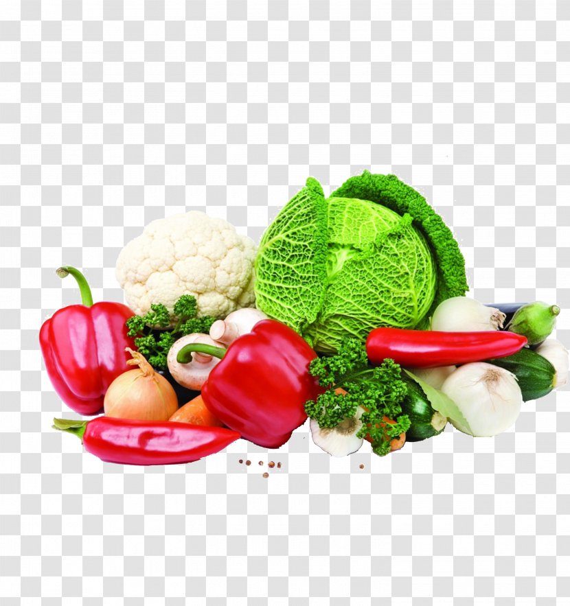 Organic Food Indian Cuisine Vegetable Fruit - Vegetables Transparent PNG