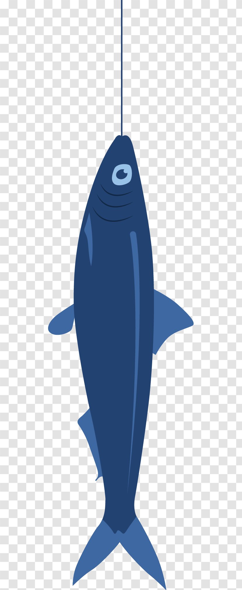 Shark Blue Clip Art - Designer - Fish Transparent PNG