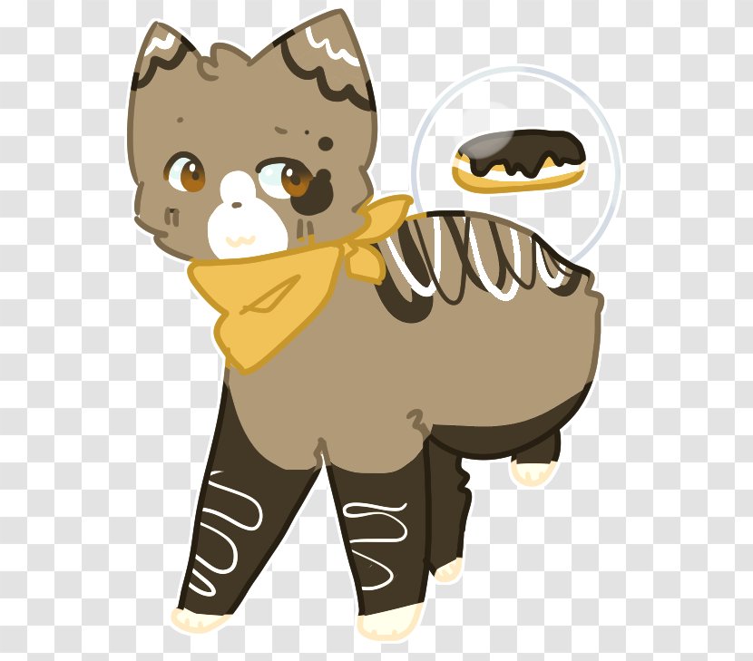 Cat Dog Canidae Clip Art - Tail Transparent PNG