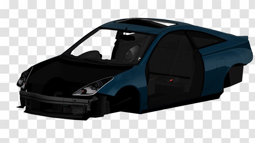 Car Door Bumper Wheel Motor Vehicle - Tire Transparent PNG