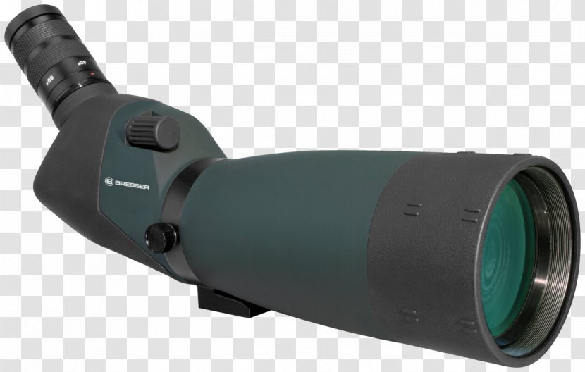 Spotting Scopes Bresser Binoculars Monocular Telescope Transparent PNG